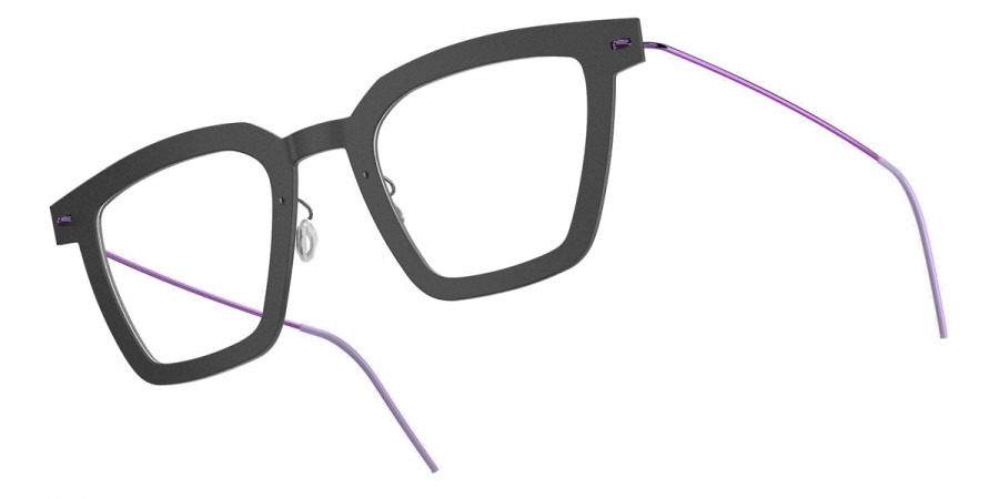 Color: D16 P77 - Lindberg N.O.W. Titanium LND6585D16P7748