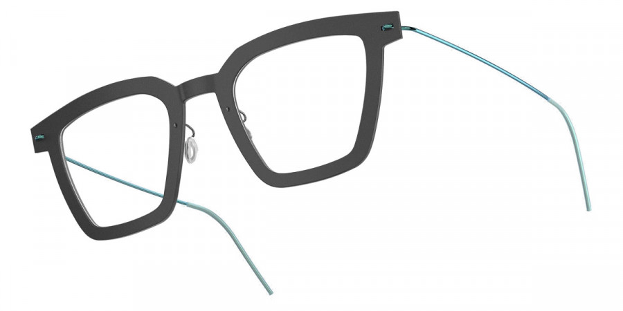 Color: D16 P85 - Lindberg N.O.W. Titanium LND6585D16P8548