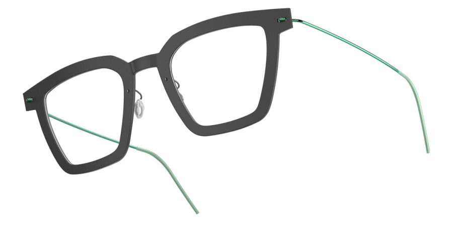 Color: D16 P90 - Lindberg N.O.W. Titanium LND6585D16P9048