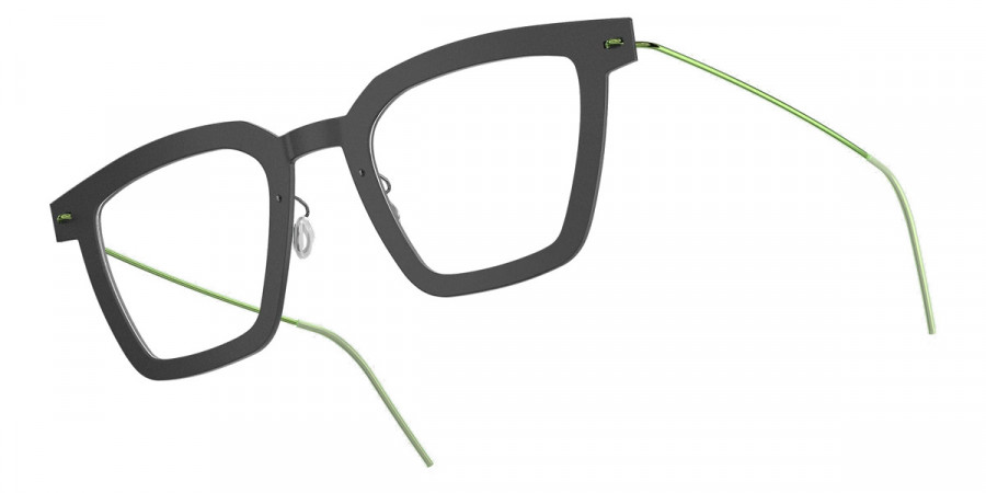 Color: D16 P95 - Lindberg N.O.W. Titanium LND6585D16P9548