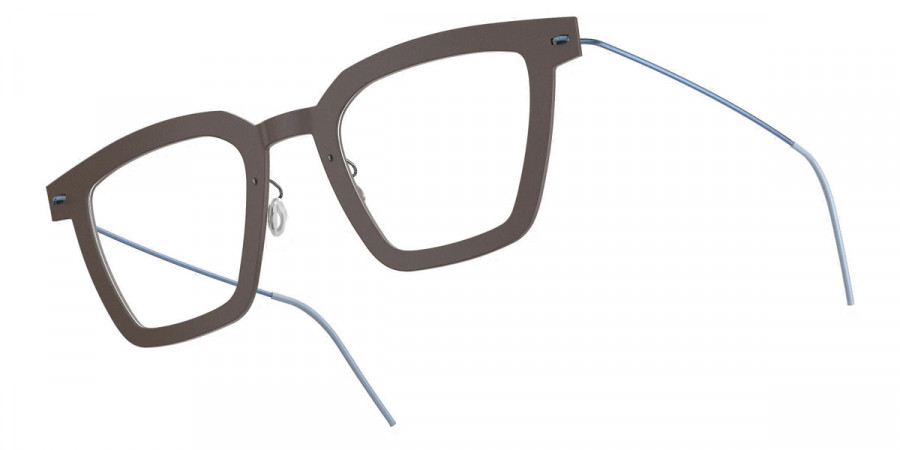 Color: D17 20 - Lindberg N.O.W. Titanium LND6585D172048