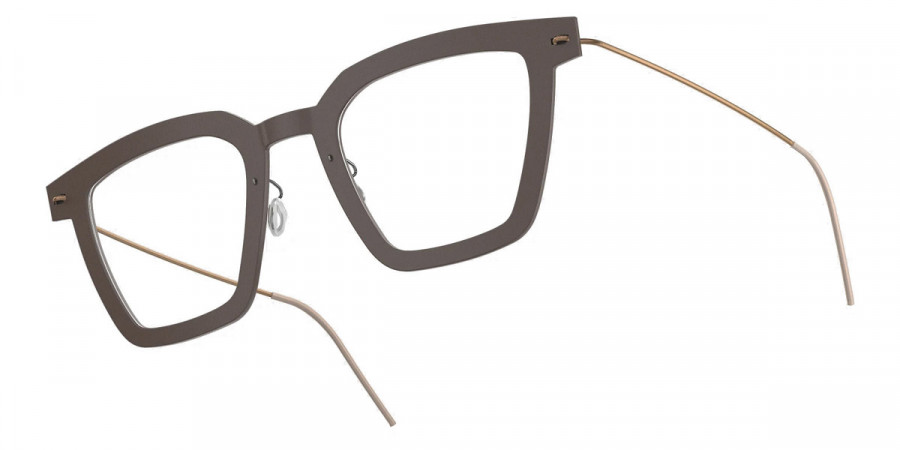 Color: D17 35 - Lindberg N.O.W. Titanium LND6585D173548