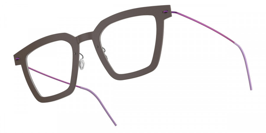 Color: D17 75 - Lindberg N.O.W. Titanium LND6585D177548