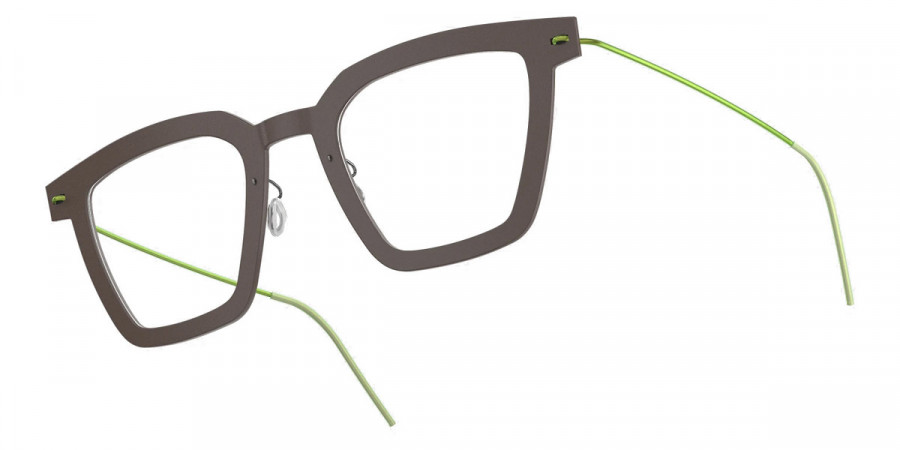 Color: D17 95 - Lindberg N.O.W. Titanium LND6585D179548