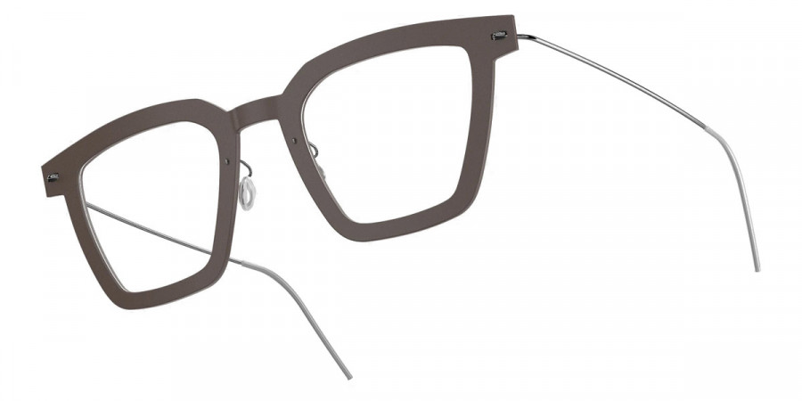 Color: D17 P10 - Lindberg N.O.W. Titanium LND6585D17P1048