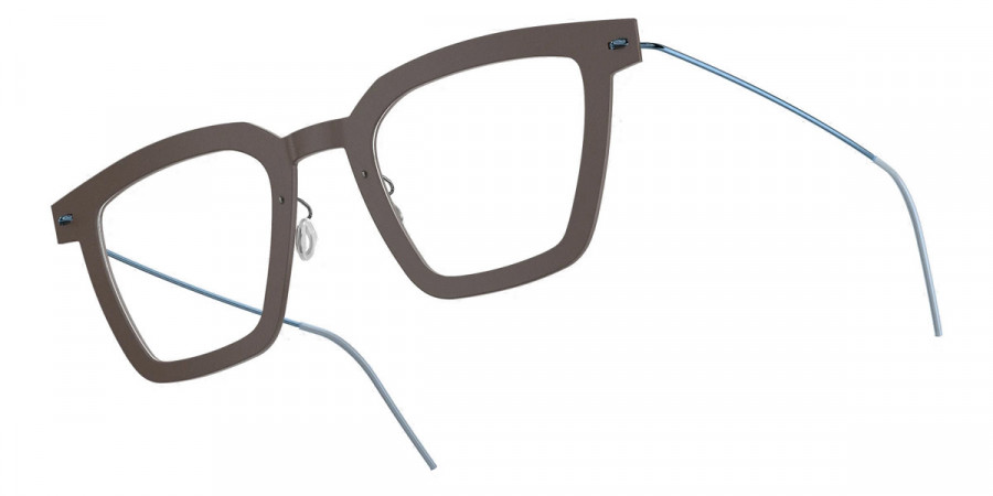 Color: D17 P20 - Lindberg N.O.W. Titanium LND6585D17P2048