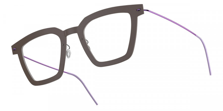 Color: D17 P77 - Lindberg N.O.W. Titanium LND6585D17P7748