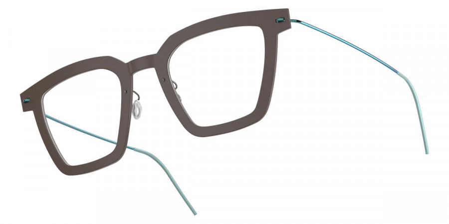 Color: D17 P85 - Lindberg N.O.W. Titanium LND6585D17P8548