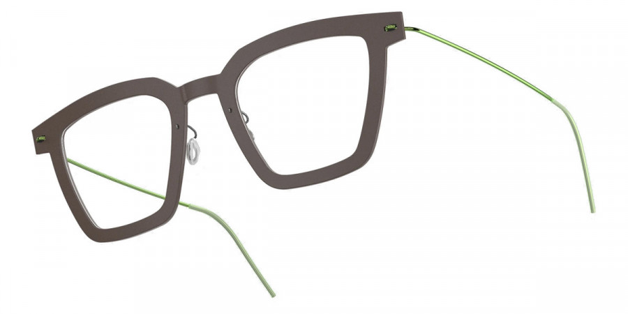 Color: D17 P95 - Lindberg N.O.W. Titanium LND6585D17P9548