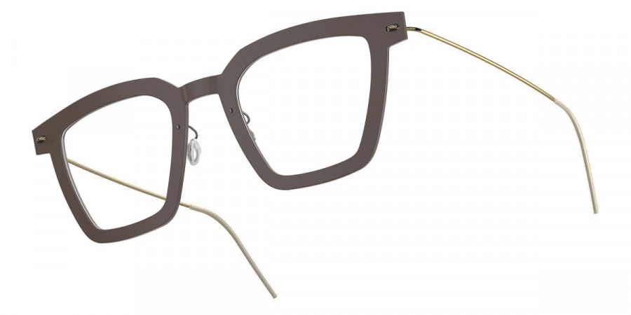 Color: D17 PGT - Lindberg N.O.W. Titanium LND6585D17PGT48