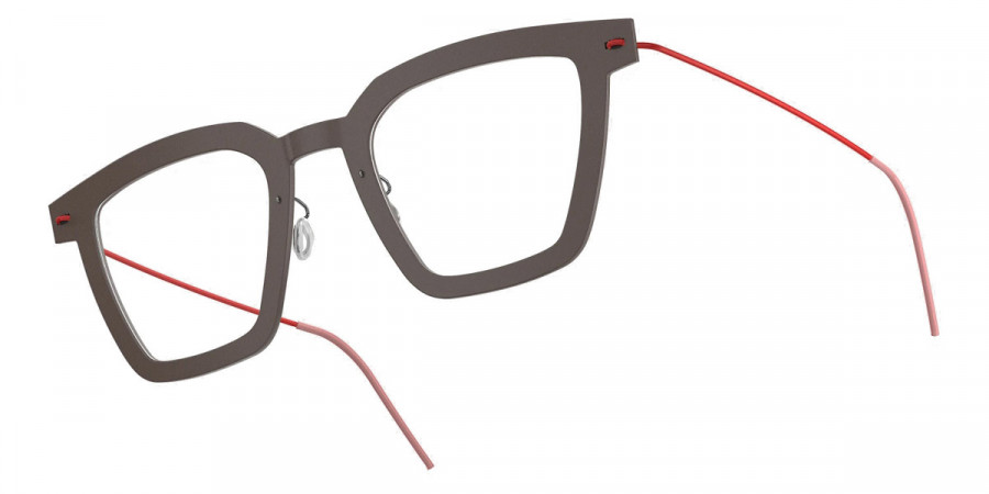 Color: D17 U33 - Lindberg N.O.W. Titanium LND6585D17U3348