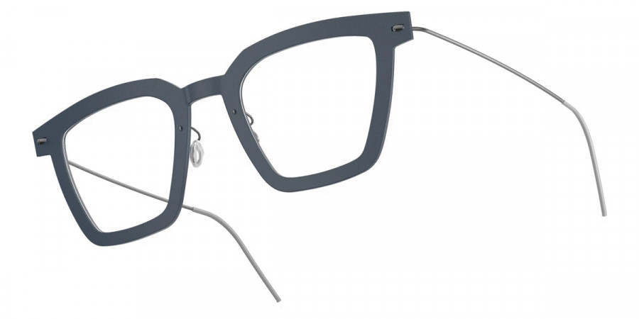 Color: D18 10 - Lindberg N.O.W. Titanium LND6585D181048