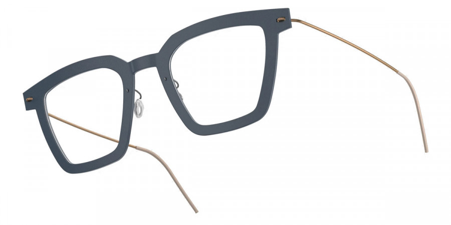 Color: D18 35 - Lindberg N.O.W. Titanium LND6585D183548