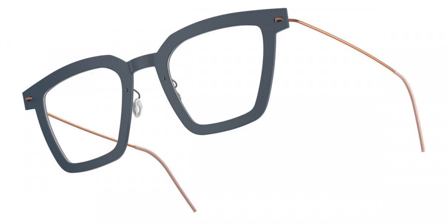 Color: D18 60 - Lindberg N.O.W. Titanium LND6585D186048