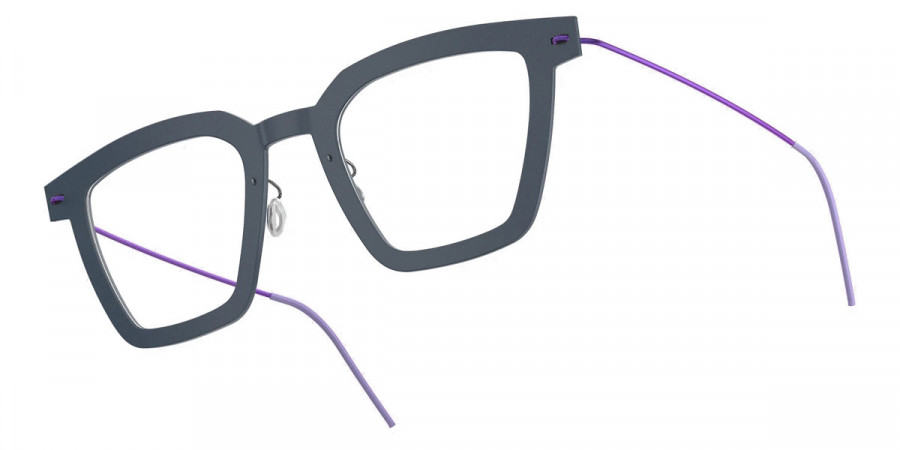 Color: D18 77 - Lindberg N.O.W. Titanium LND6585D187748