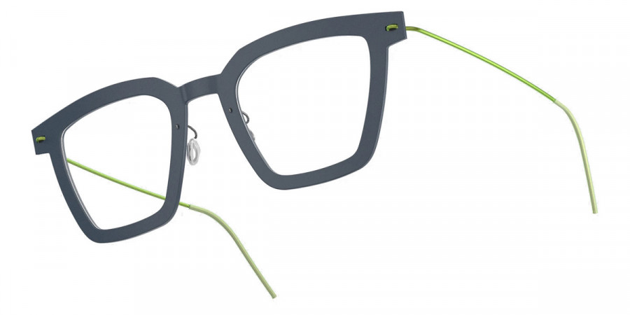 Color: D18 95 - Lindberg N.O.W. Titanium LND6585D189548