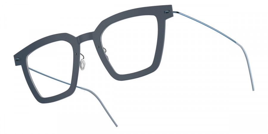 Color: D18 P20 - Lindberg N.O.W. Titanium LND6585D18P2048