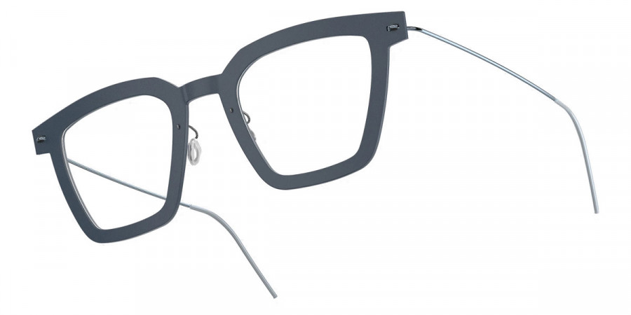 Color: D18 P25 - Lindberg N.O.W. Titanium LND6585D18P2548