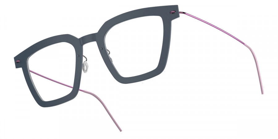 Color: D18 P75 - Lindberg N.O.W. Titanium LND6585D18P7548