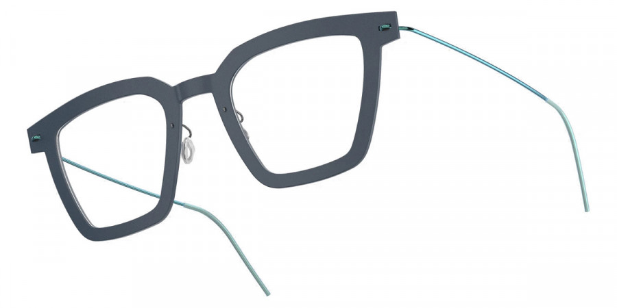 Color: D18 P85 - Lindberg N.O.W. Titanium LND6585D18P8548