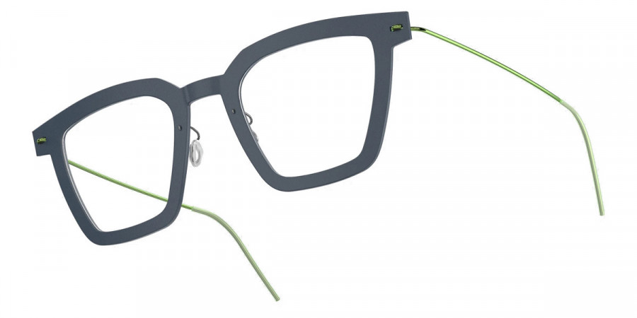 Color: D18 P95 - Lindberg N.O.W. Titanium LND6585D18P9548