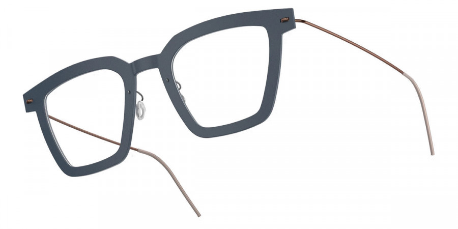 Color: D18 PU12 - Lindberg N.O.W. Titanium LND6585D18PU1248