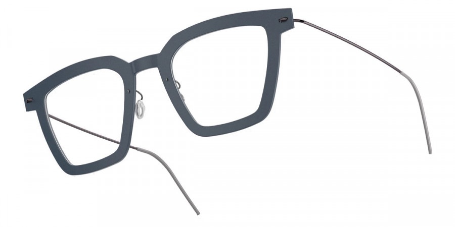 Color: D18 PU14 - Lindberg N.O.W. Titanium LND6585D18PU1448