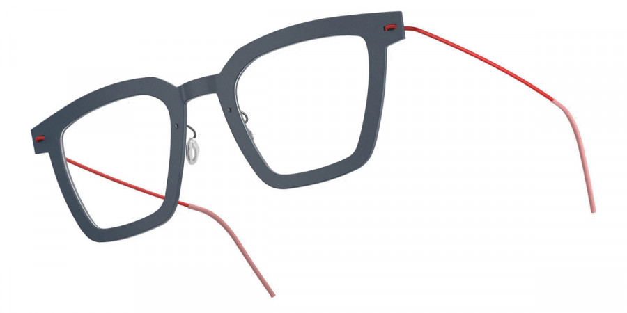 Color: D18 U33 - Lindberg N.O.W. Titanium LND6585D18U3348