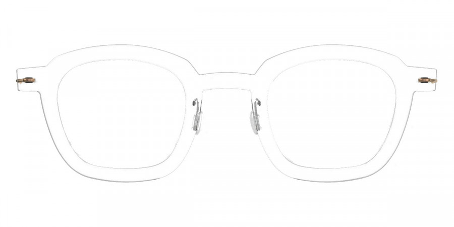 Lindberg™ 6587 43 - C01 35 N.O.W. Titanium