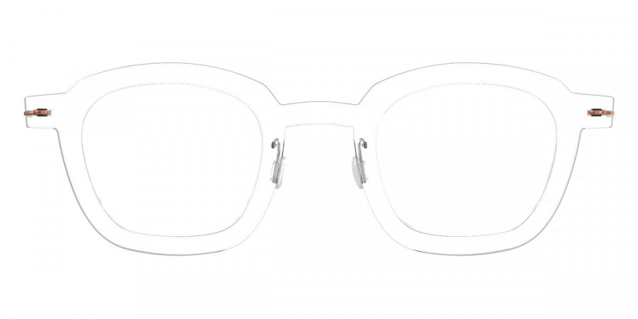 Lindberg™ 6587 43 - C01 60 N.O.W. Titanium