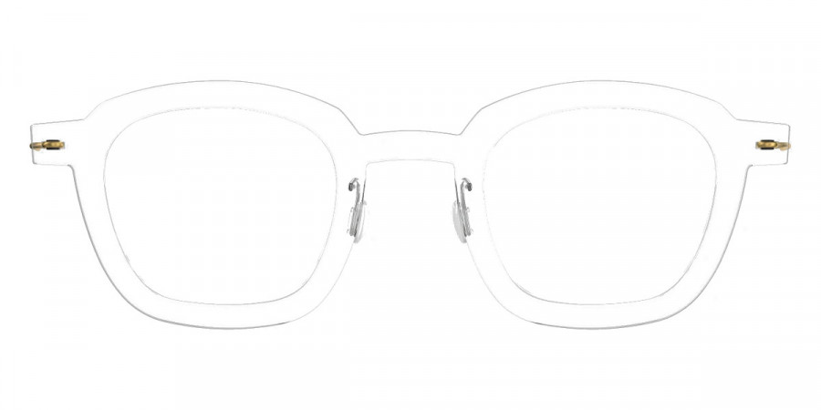 Lindberg™ 6587 43 - C01 GT N.O.W. Titanium