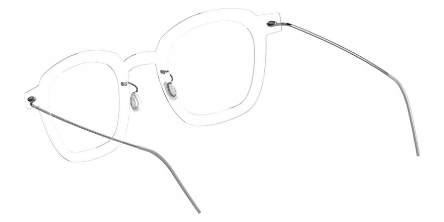 Lindberg™ - 6587 N.O.W. Titanium