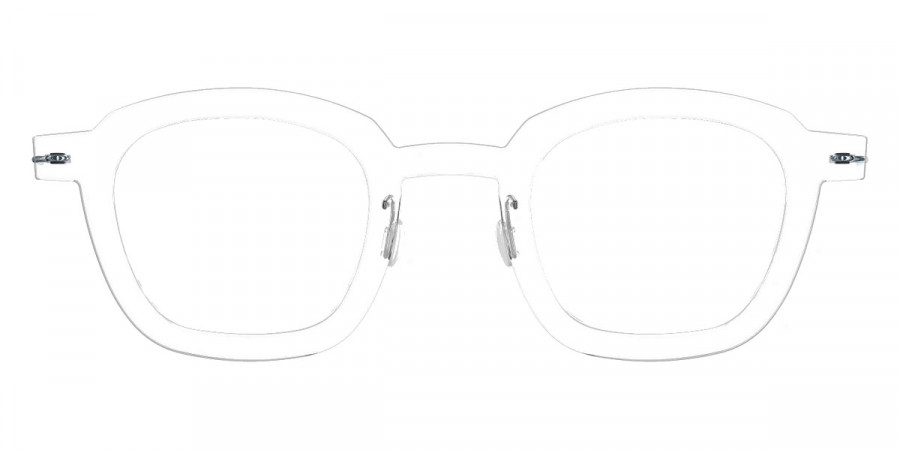 Lindberg™ 6587 43 - C01 P25 N.O.W. Titanium