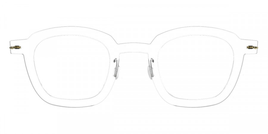 Lindberg™ 6587 43 - C01 P35 N.O.W. Titanium