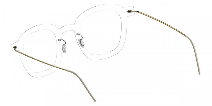 Color: C01 P35 - Lindberg N.O.W. Titanium LND6587C01P3543