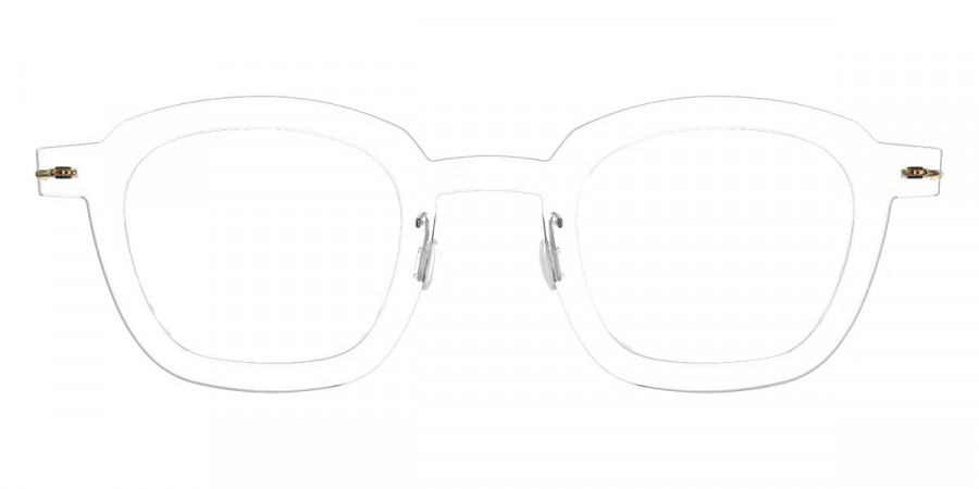 Lindberg™ 6587 43 - C01 P60 N.O.W. Titanium