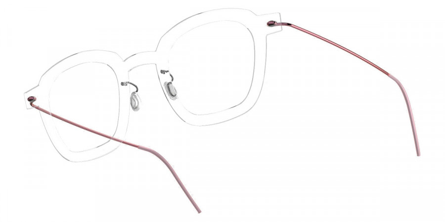 Color: C01 P70 - Lindberg N.O.W. Titanium LND6587C01P7043