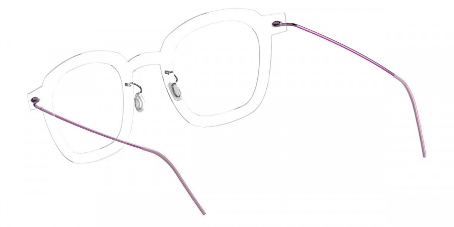 Color: C01 P75 - Lindberg N.O.W. Titanium LND6587C01P7543