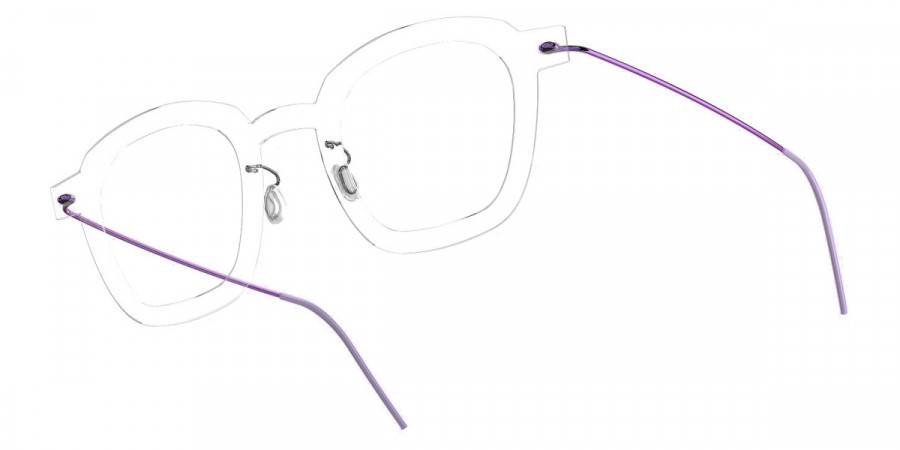 Color: C01 P77 - Lindberg N.O.W. Titanium LND6587C01P7743