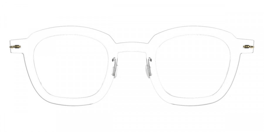 Lindberg™ 6587 43 - C01 PGT N.O.W. Titanium