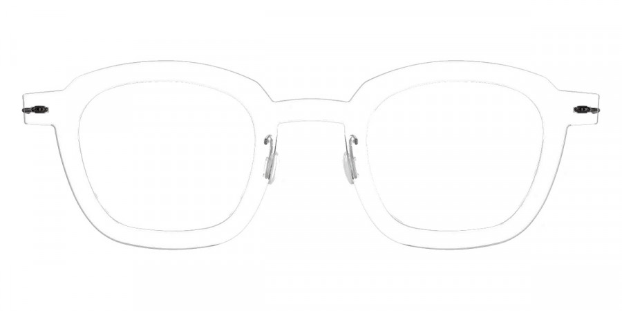 Lindberg™ 6587 43 - C01 PU9 N.O.W. Titanium