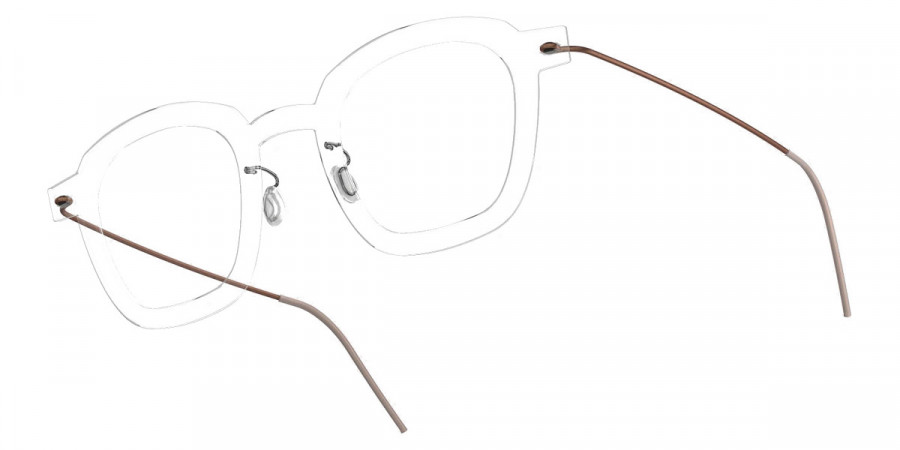 Color: C01 U12 - Lindberg N.O.W. Titanium LND6587C01U1243