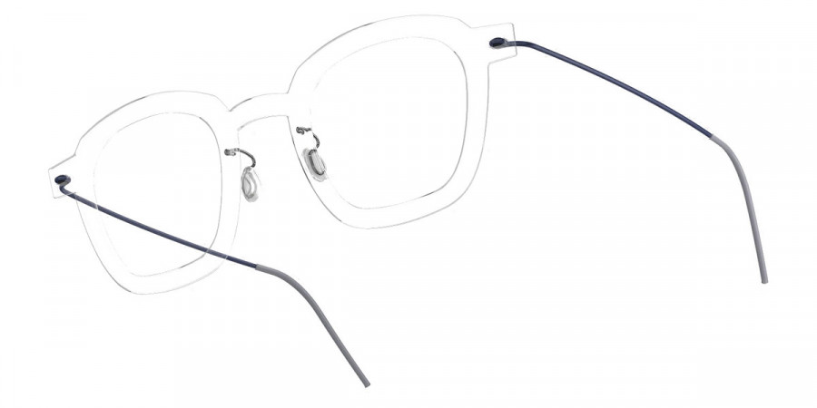 Color: C01 U13 - Lindberg N.O.W. Titanium LND6587C01U1343