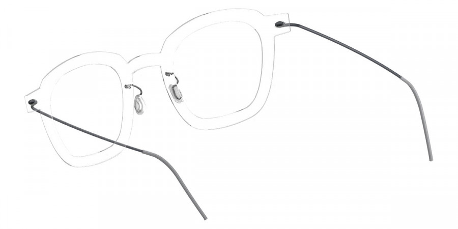 Color: C01 U16 - Lindberg N.O.W. Titanium LND6587C01U1643