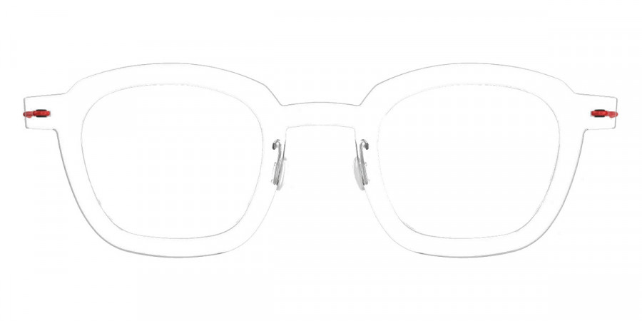 Lindberg™ 6587 43 - C01 U33 N.O.W. Titanium