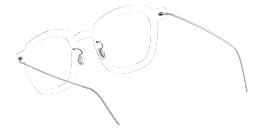 Color: C01 U38 - Lindberg N.O.W. Titanium LND6587C01U3843