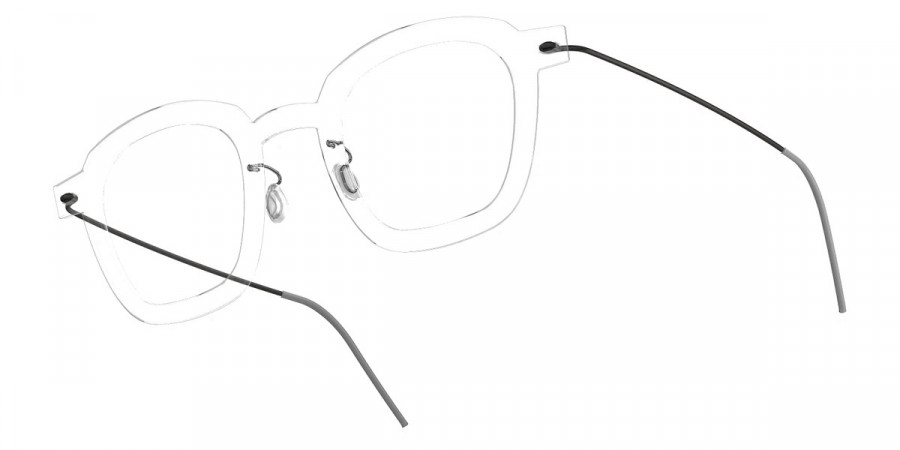 Color: C01 U9 - Lindberg N.O.W. Titanium LND6587C01U943