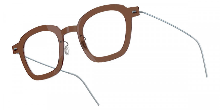 Color: C02 25 - Lindberg N.O.W. Titanium LND6587C022543