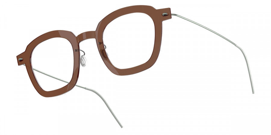 Color: C02 30 - Lindberg N.O.W. Titanium LND6587C023043