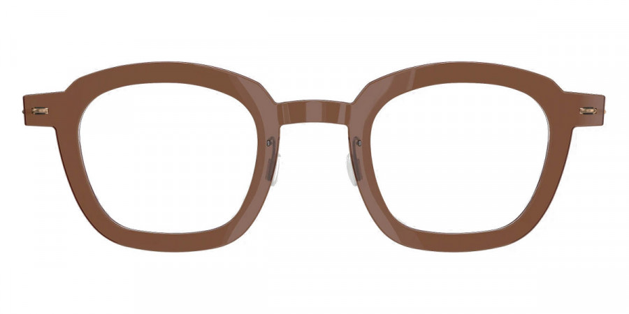 Lindberg™ 6587 43 - C02 35 N.O.W. Titanium